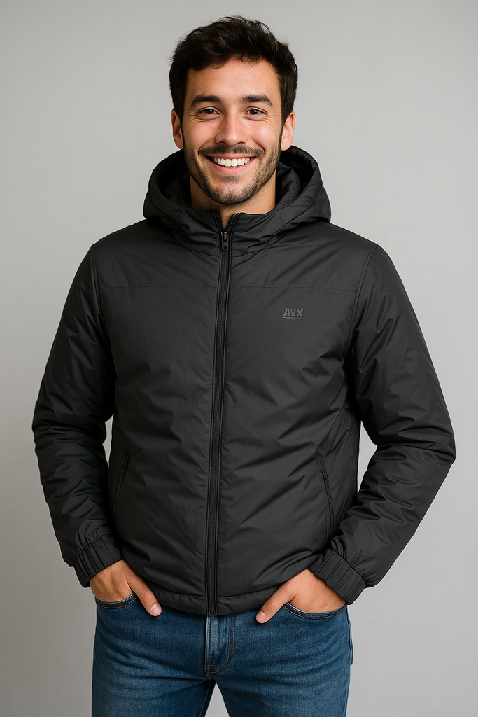 GIUBBINO UOMO AVIREX ART. AVXB0134