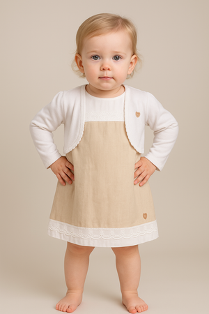 COMPLETO NEONATA BM ART. GO40