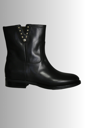 SCARPE DONNA NERO GIARDINI ART. A909580