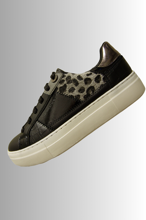 SCARPE DONNA LUMBERJACK ART. DORIS