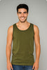 VOGATORE UOMO HENRY BARROWS TAGLIE OVER COTONE SPALLA LARGA ART. TOA009