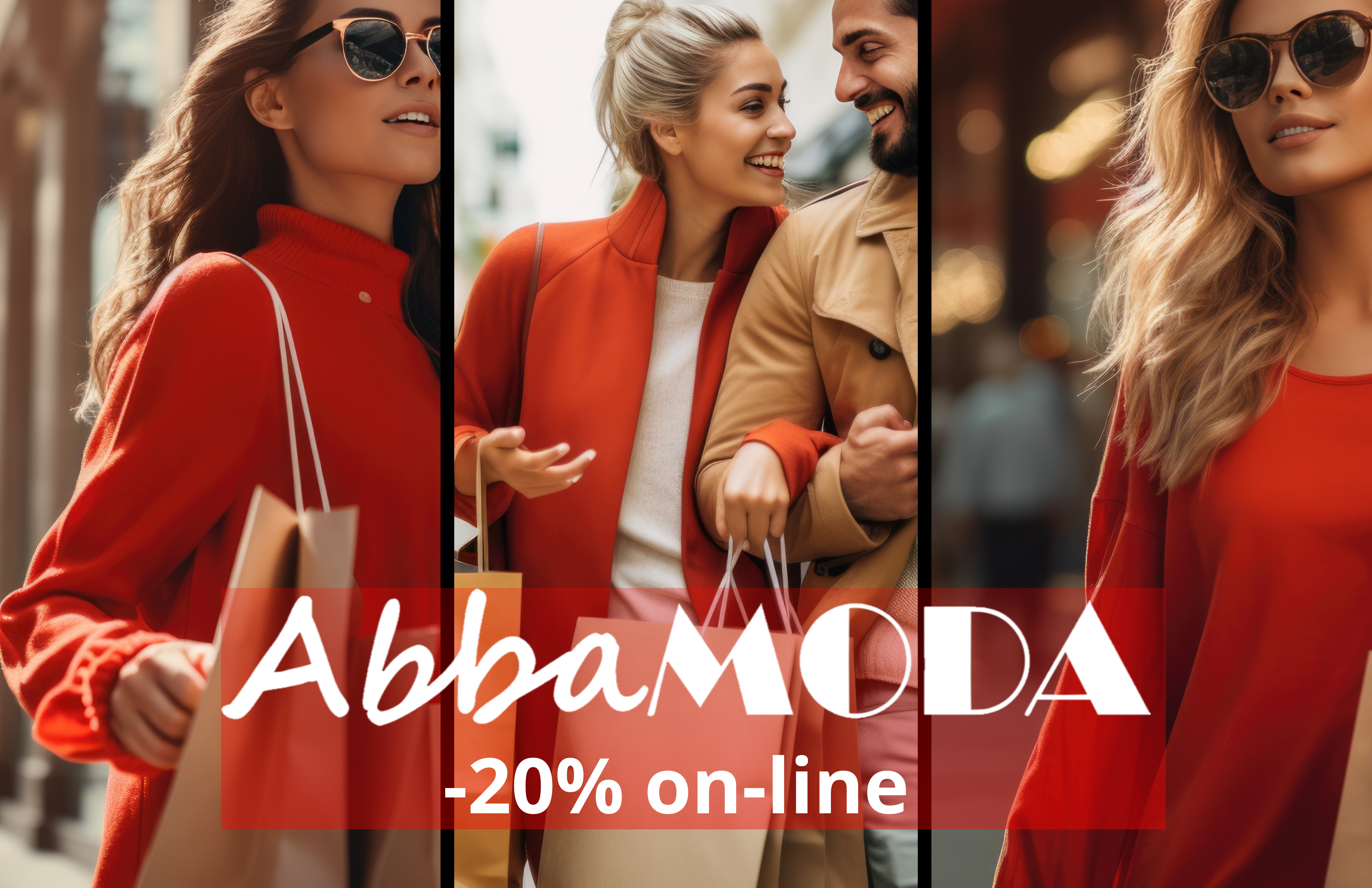 Abba MODA
