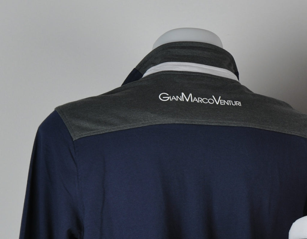 FELPA UOMO GMV ART. LM71887