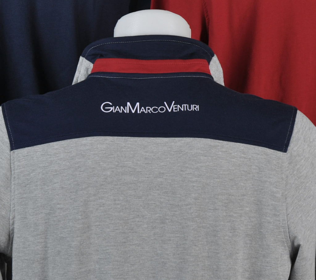 FELPA UOMO GMV ART. LM71887