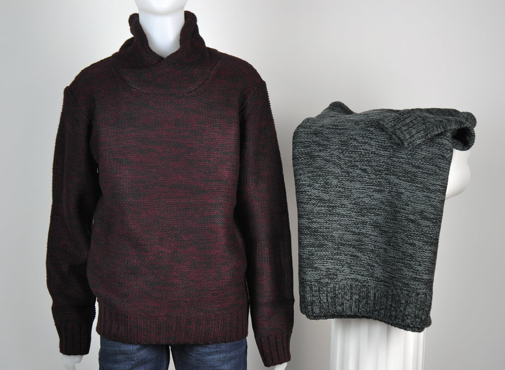 MAGLIONE RAGAZZO BM ART. D397