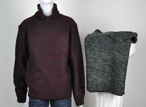 MAGLIONE RAGAZZO BM ART. D397