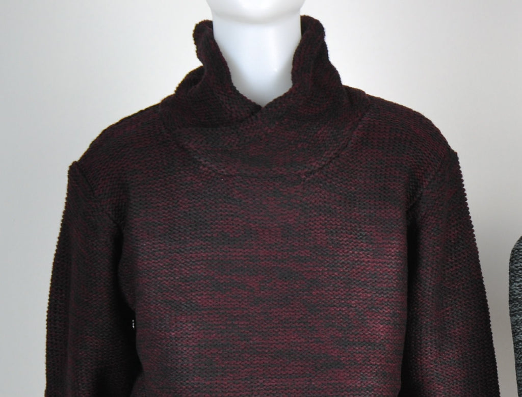 MAGLIONE RAGAZZO BM ART. D397