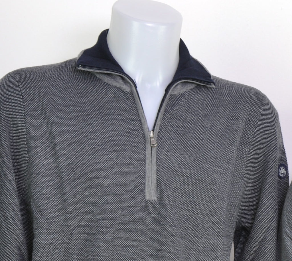 MAGLIONE UOMO ARMATA DI MARE ART. 53501045