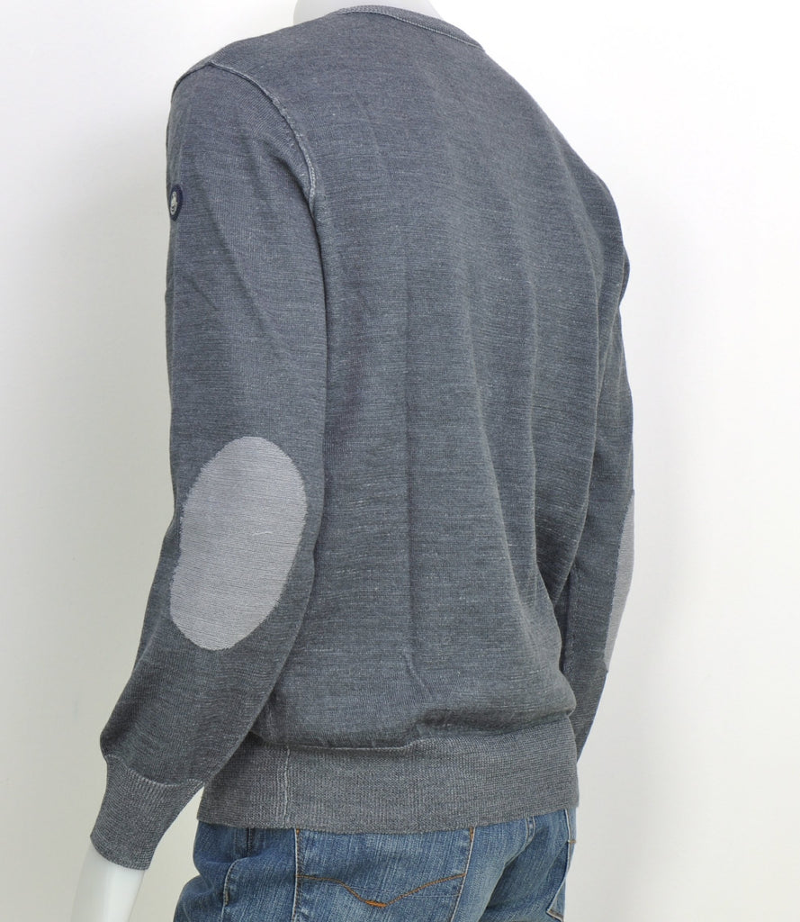 MAGLIONE UOMO ARMATA DI MARE ART. 53501032