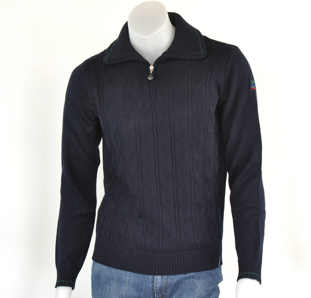 MAGLIONE UOMO GRANCHIO ART. 18037