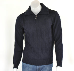 MAGLIONE UOMO GRANCHIO ART. 18037