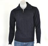 MAGLIONE UOMO GRANCHIO ART. 18037