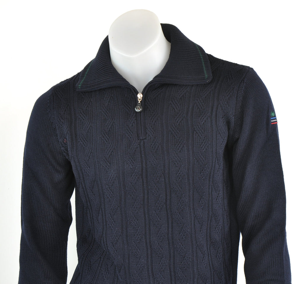 MAGLIONE UOMO GRANCHIO ART. 18037