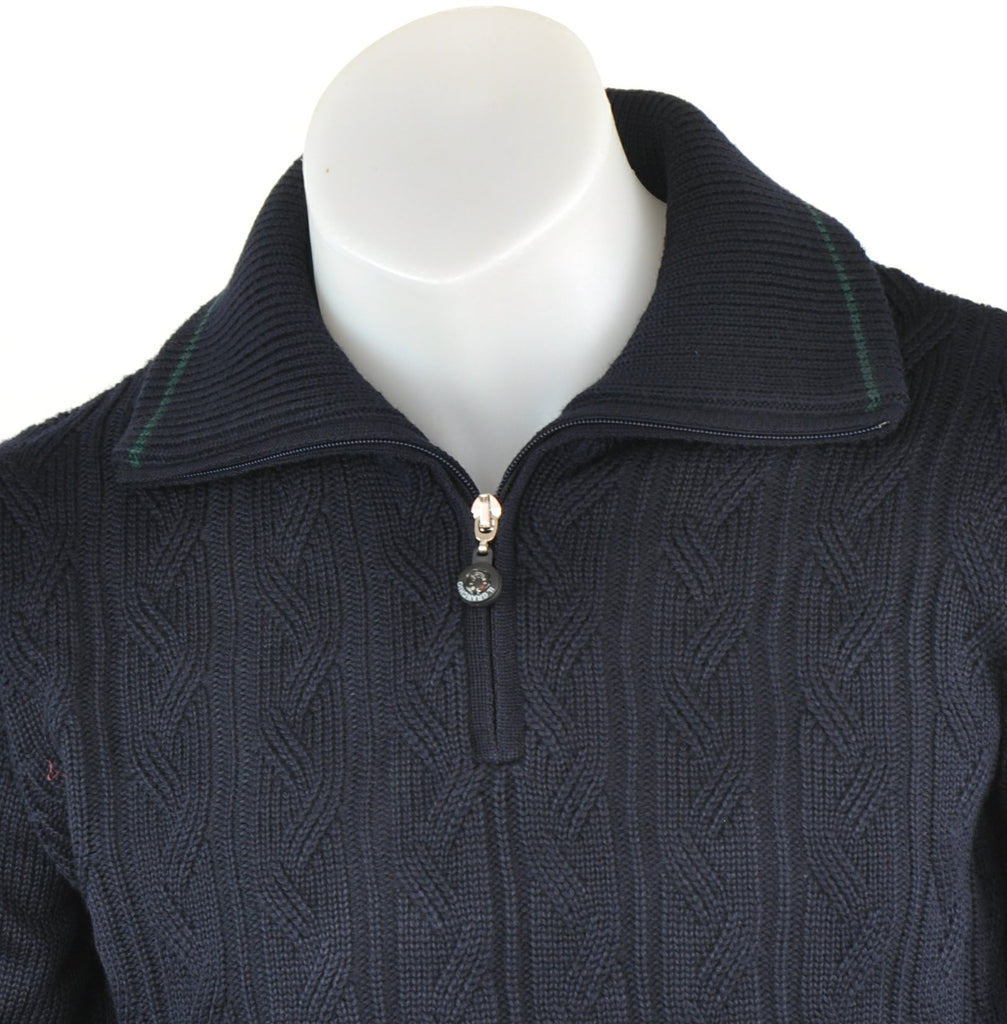 MAGLIONE UOMO GRANCHIO ART. 18037