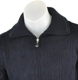 MAGLIONE UOMO GRANCHIO ART. 18037