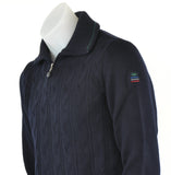 MAGLIONE UOMO GRANCHIO ART. 18037