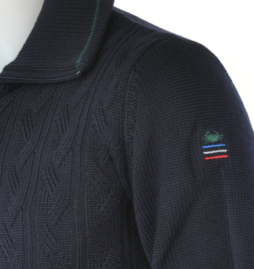 MAGLIONE UOMO GRANCHIO ART. 18037