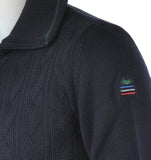 MAGLIONE UOMO GRANCHIO ART. 18037