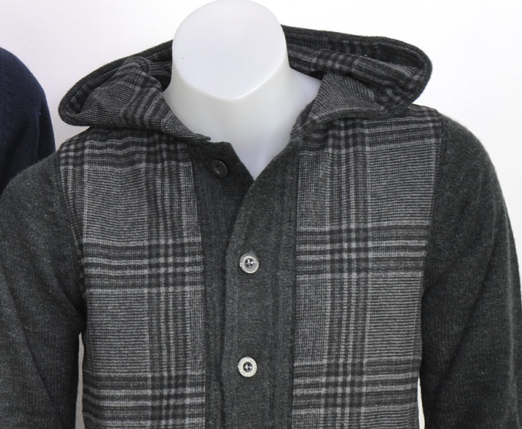 MAGLIONE UOMO BACI&ABBRACCI ART. 460209