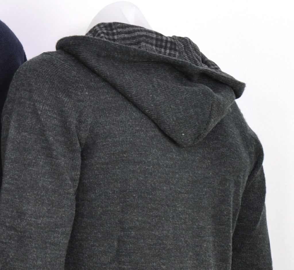 MAGLIONE UOMO BACI&ABBRACCI ART. 460209