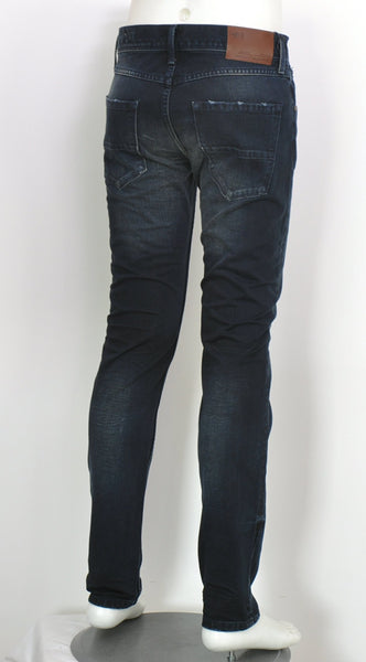 Casucci jeans storia on sale