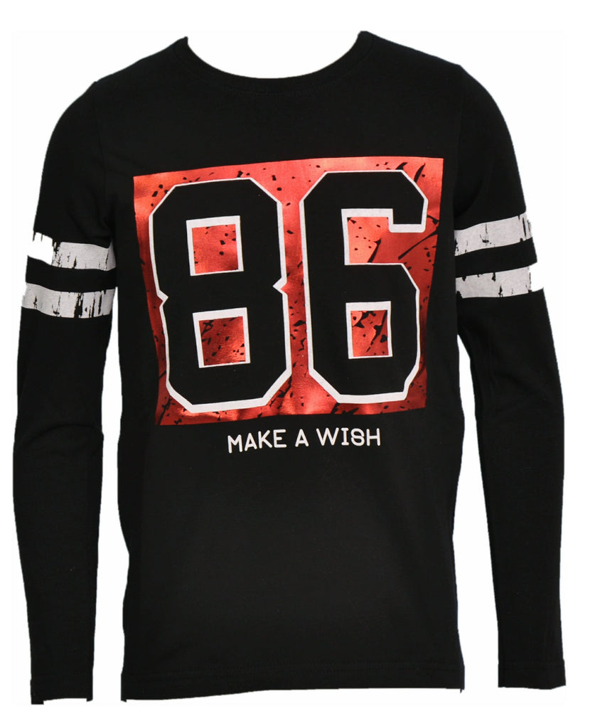 MAGLIA RAGAZZA BRIM JHM JACHIEM ART. FJ600