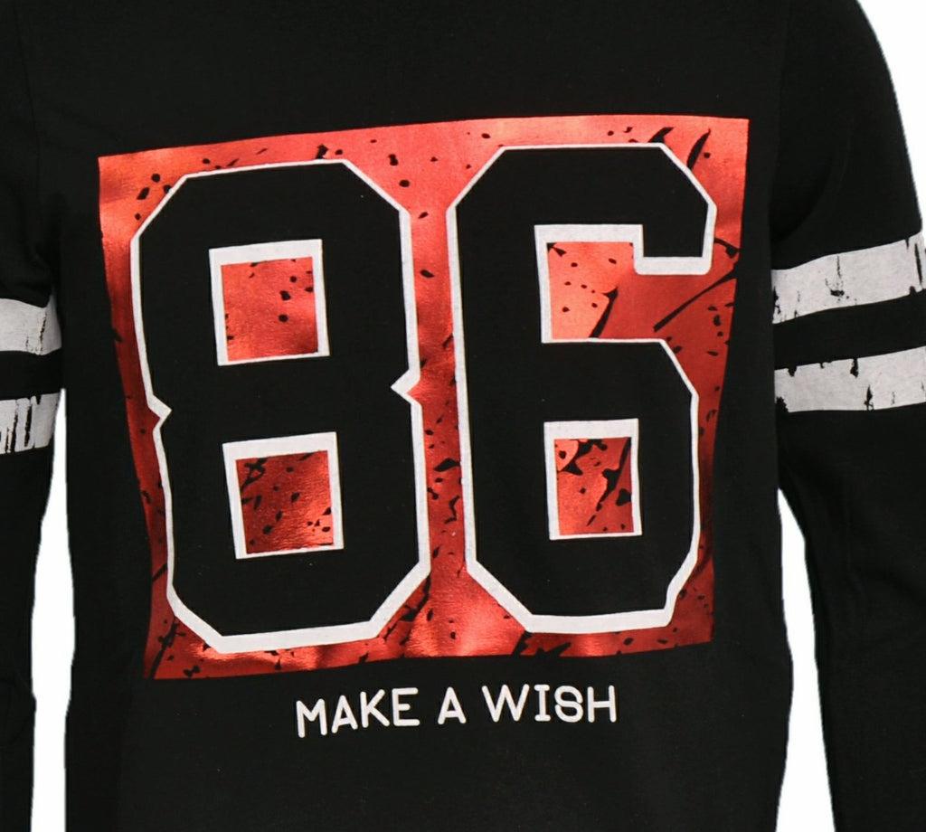 MAGLIA RAGAZZA BRIM JHM JACHIEM ART. FJ600