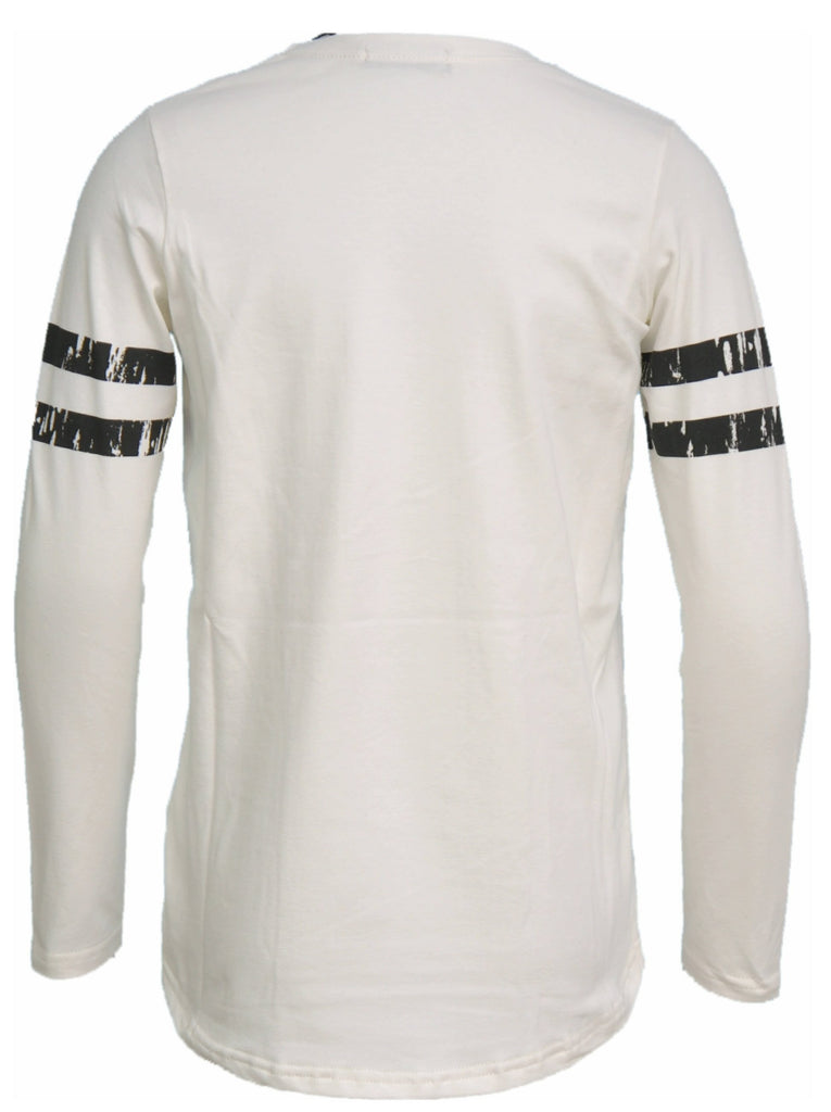 MAGLIA RAGAZZA BRIM JHM JACHIEM ART. FJ600