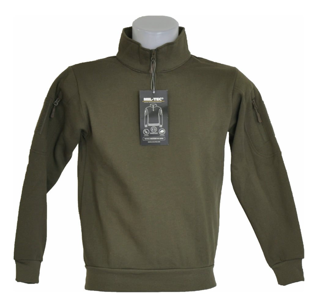 FELPA UOMO STURM ART. 114725