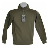 FELPA UOMO STURM ART. 114725