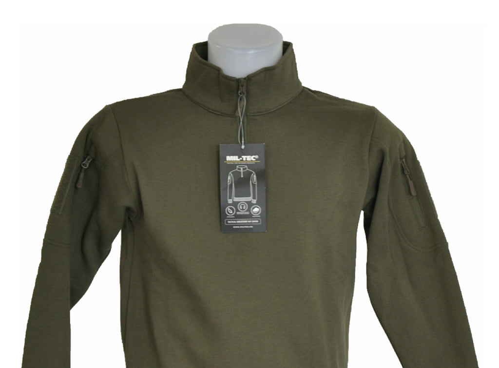 FELPA UOMO STURM ART. 114725