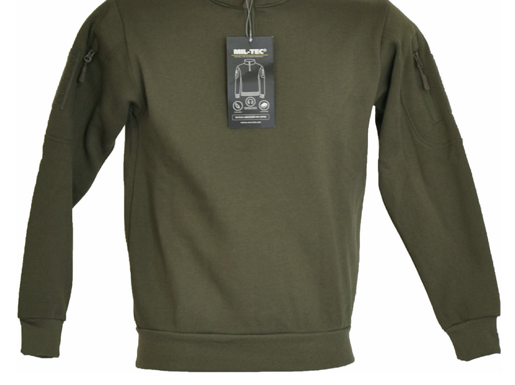 FELPA UOMO STURM ART. 114725