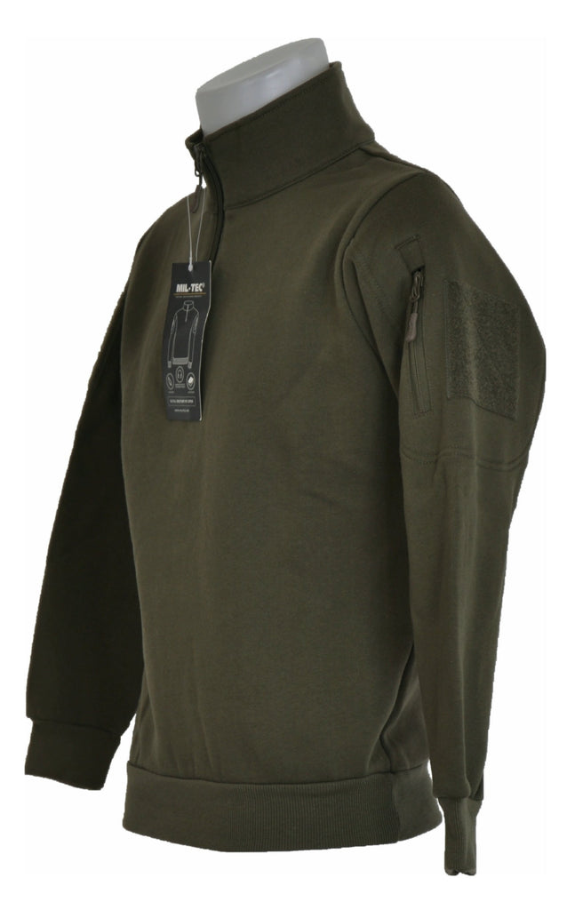 FELPA UOMO STURM ART. 114725