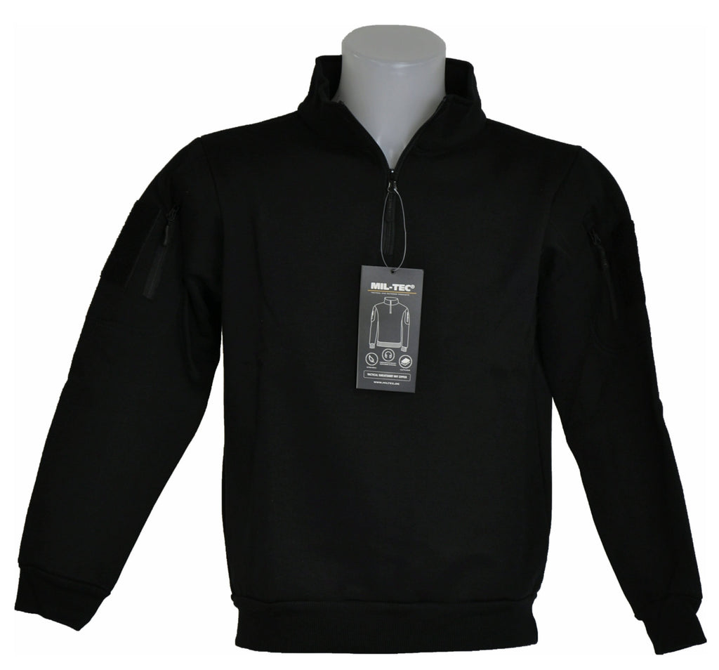 FELPA UOMO STURM ART. 114725