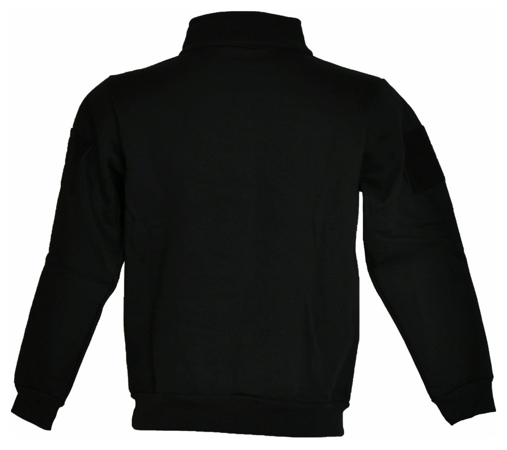 FELPA UOMO STURM ART. 114725