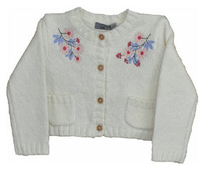 MAGLIONE NEONATA LOSAN ART. 928 5002AA