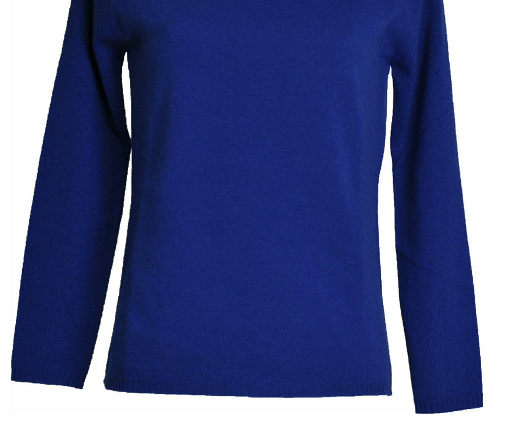 MAGLIONE DONNA MAGLIFICIO DI NIBIONNO ART. S115111
