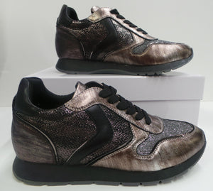 SCARPA DONNA RAGAZZA SNEAKER SPORTIVA MODA INBLU ART.IN208