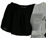 COMPLETO NEONATA LOSAN ART. 926 8792AA