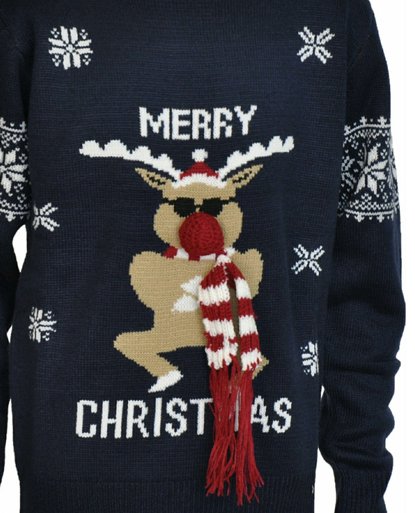 MAGLIONE RAGAZZO YOURS ART. Y5950