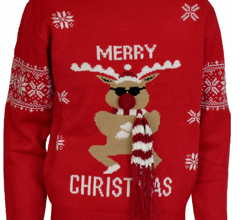 MAGLIONE RAGAZZO YOURS ART. Y5950