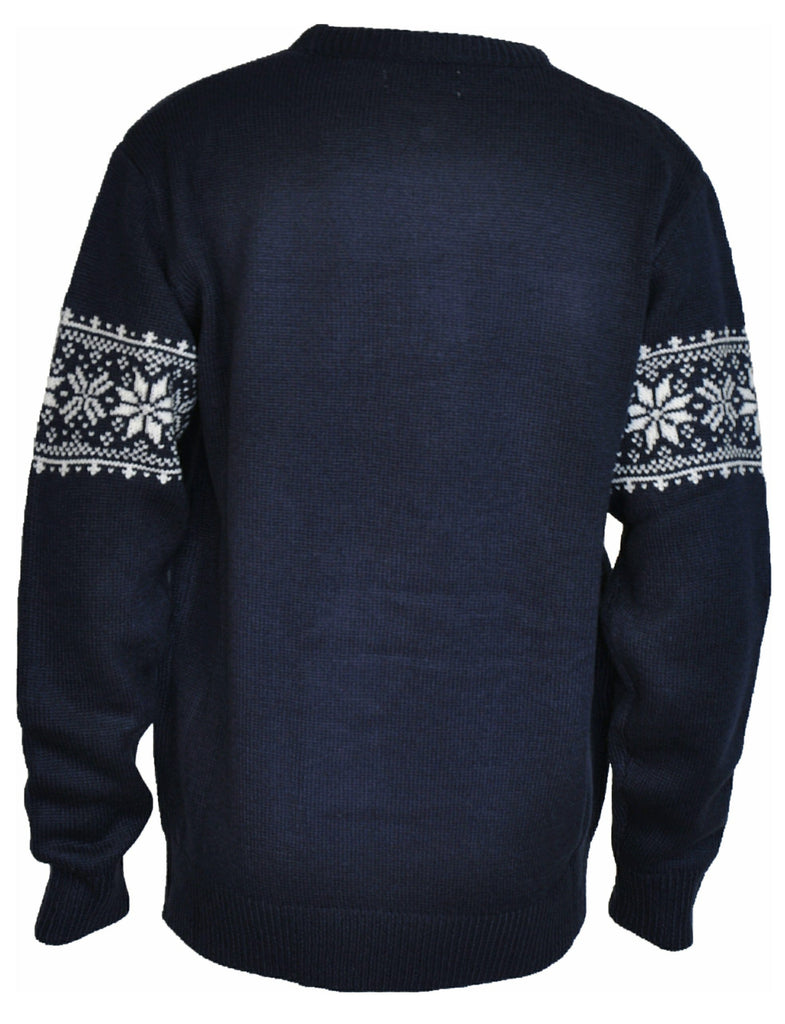 MAGLIONE RAGAZZO YOURS ART. Y5950