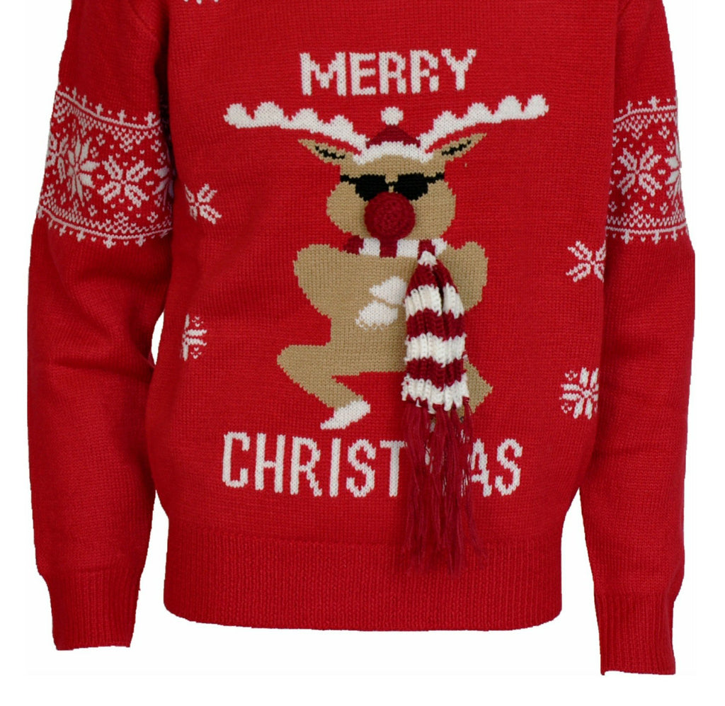 MAGLIONE RAGAZZO YOURS ART. Y5950