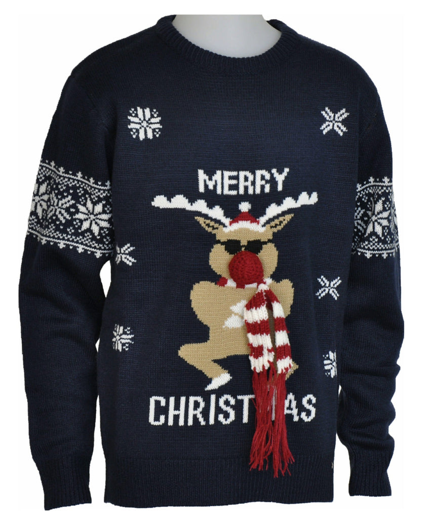 MAGLIONE RAGAZZO YOURS ART. Y5950