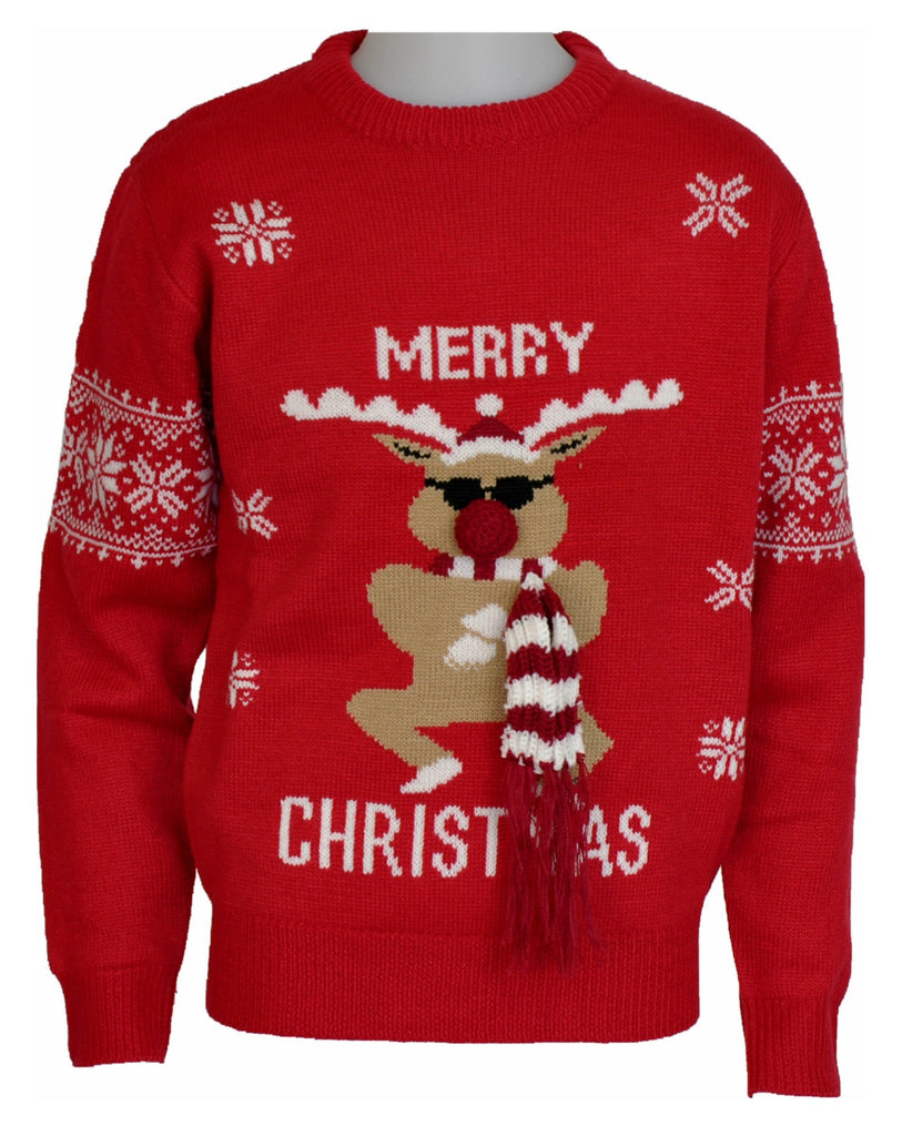 MAGLIONE RAGAZZO YOURS ART. Y5950