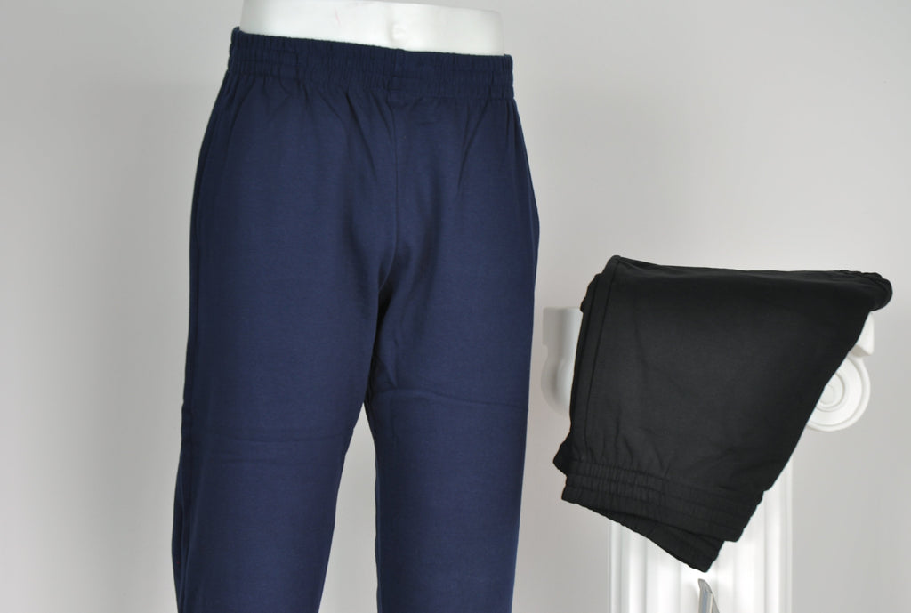 PANTALONE TUTA UOMO RAGAZZO COULISSE REGOLABILE TASCHE CAMPAGNOLO ART. 4R013-7