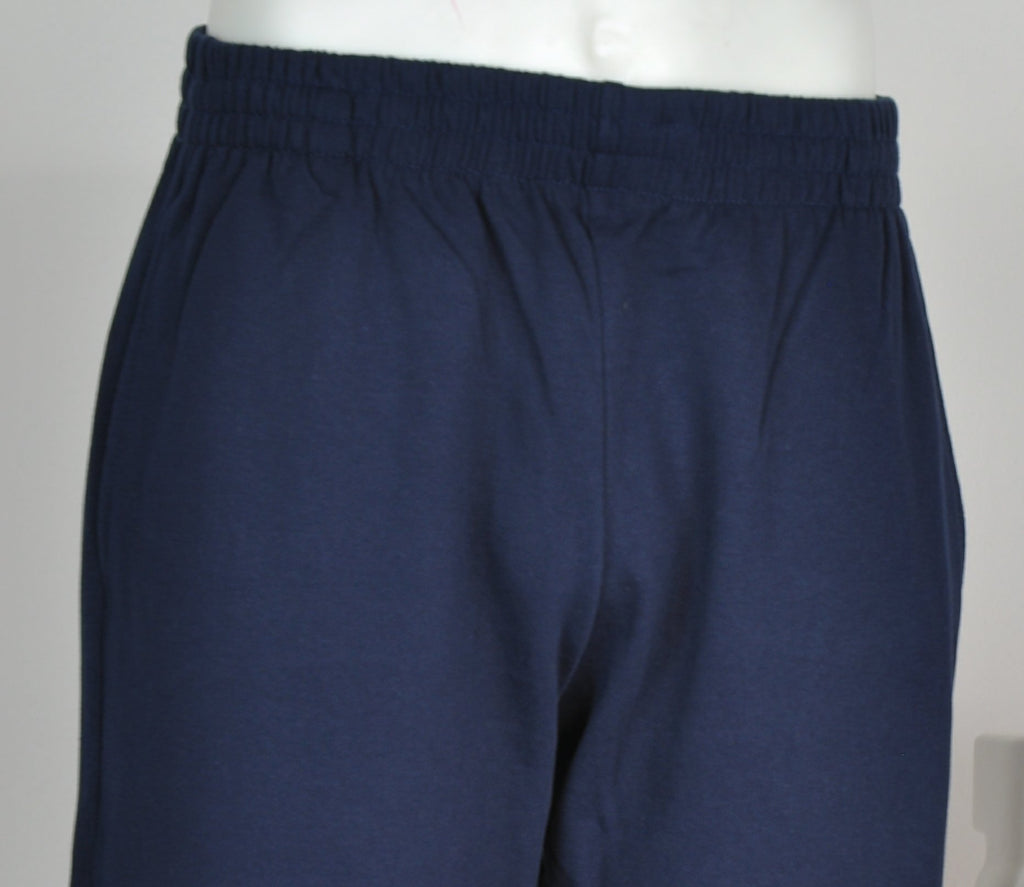 PANTALONE TUTA UOMO RAGAZZO COULISSE REGOLABILE TASCHE CAMPAGNOLO ART. 4R013-7
