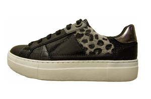 SCARPE DONNA LUMBERJACK ART. DORIS