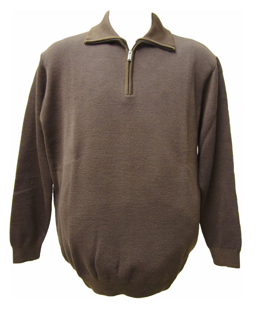 MAGLIONE CONFORMATO UOMO RE DEL MARE ART. 220125X