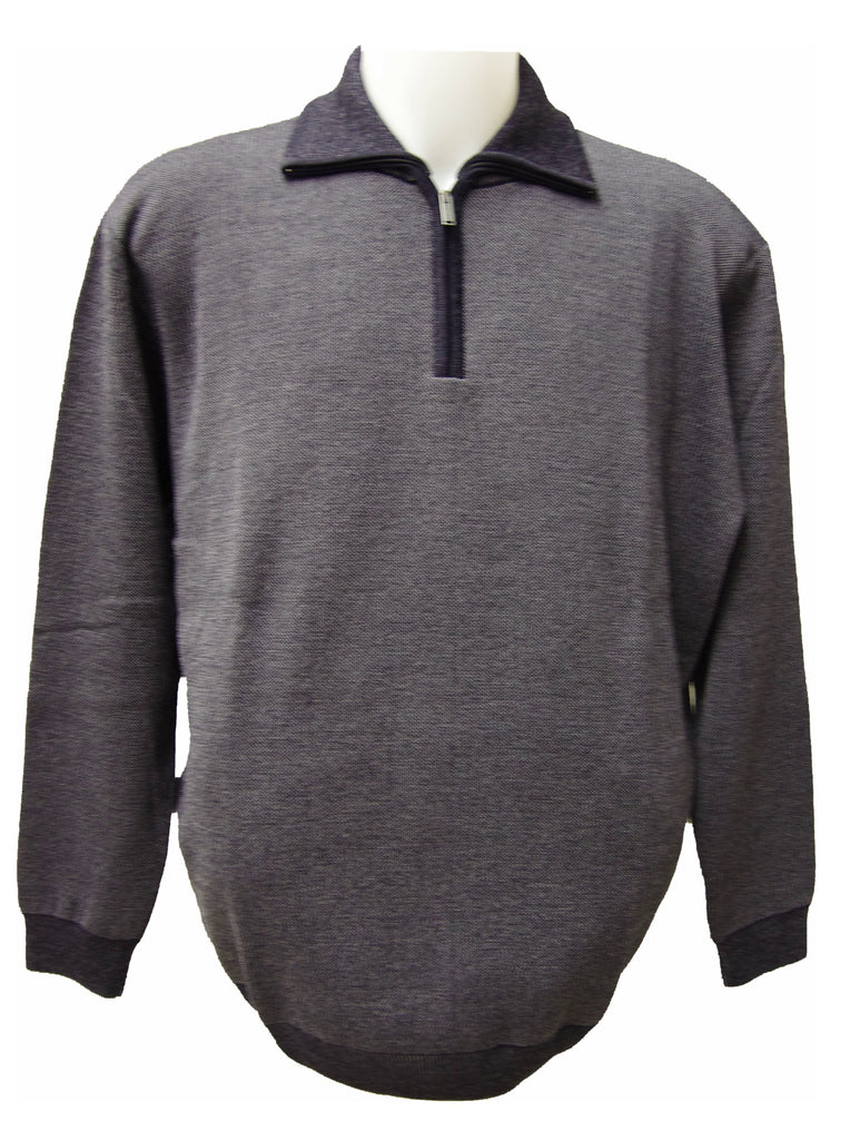 MAGLIONE CONFORMATO UOMO RE DEL MARE ART. 220125X